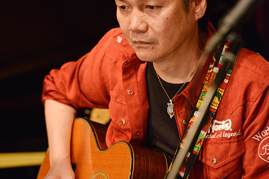 2013.09.20@横浜KAMOME