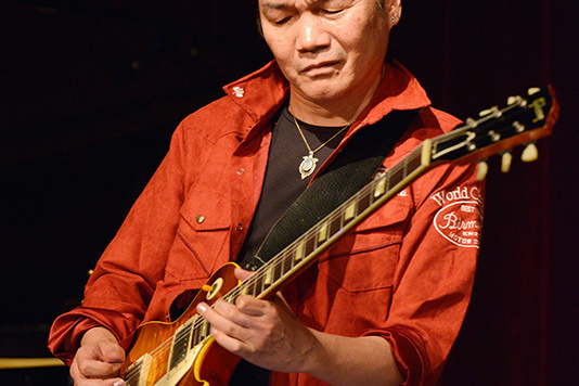 2013.09.20@横浜KAMOME