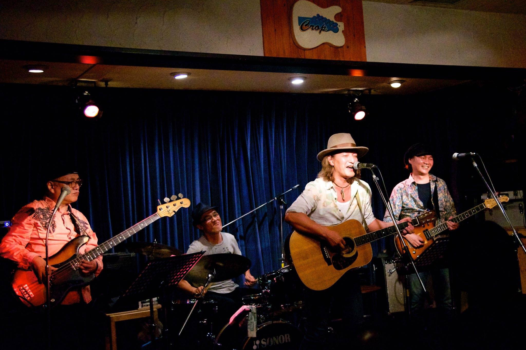 2016.9.23＠成瀬CROP