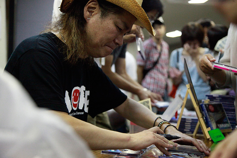 2011.09.04@呉市・大和コンサート