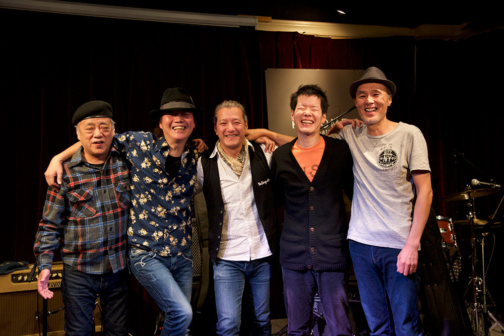 The Rambling Brothers