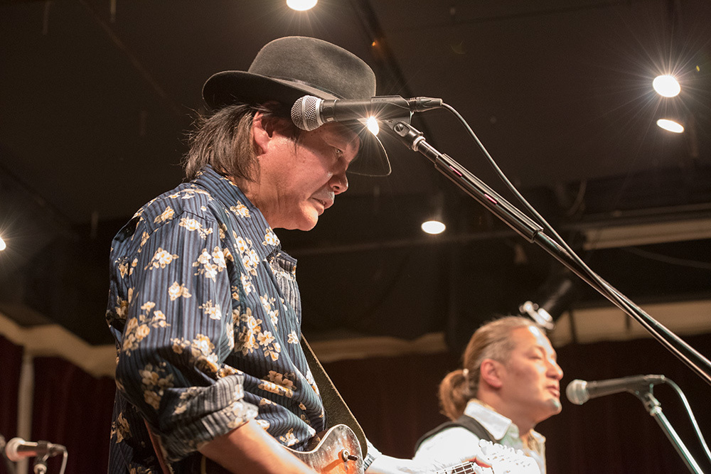 The Rambling Brothers