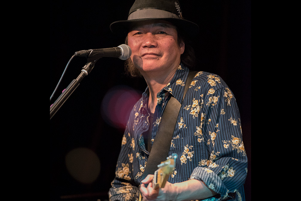 The Rambling Brothers