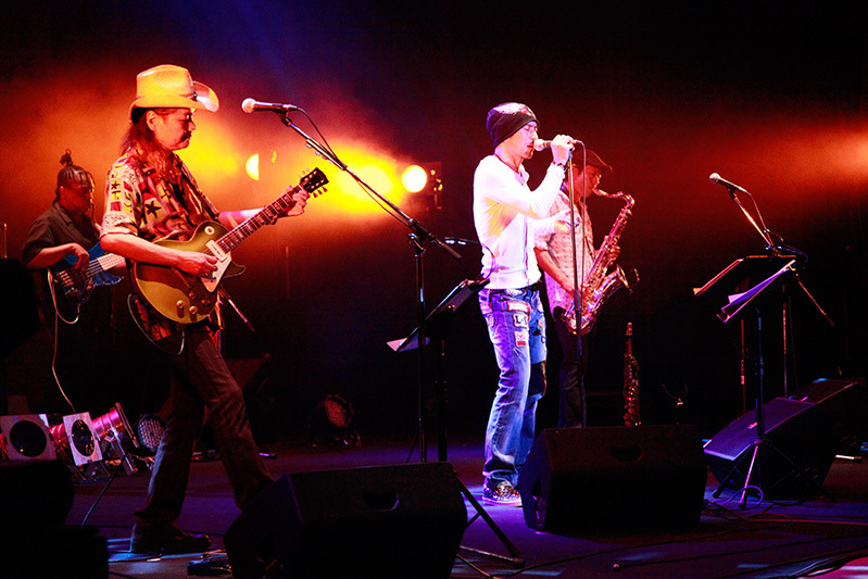 2011.09.04@呉市・大和コンサート