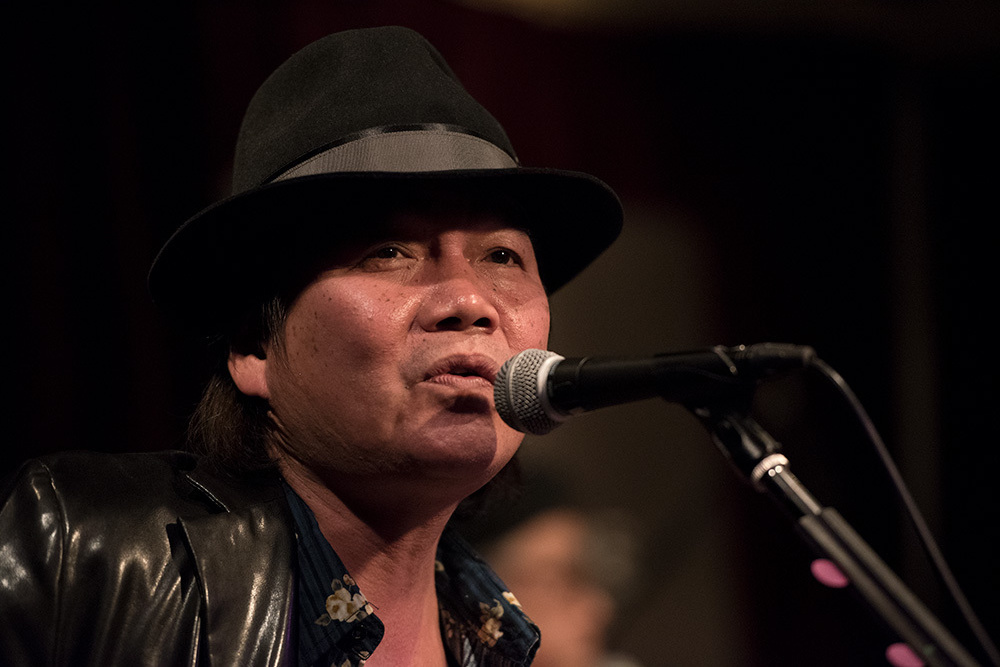 The Rambling Brothers