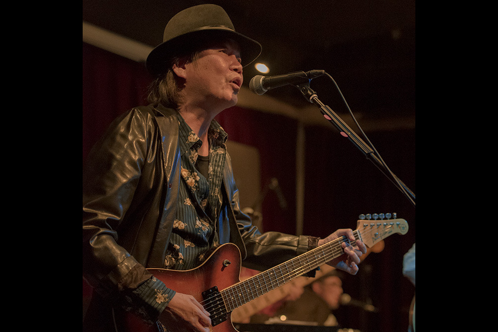 The Rambling Brothers