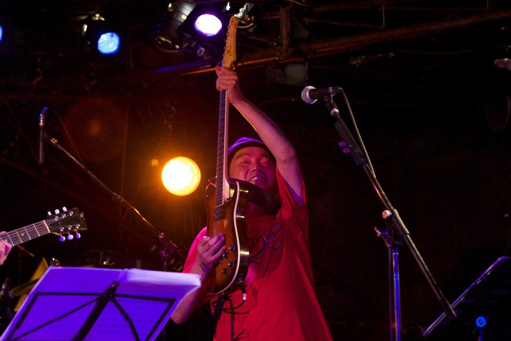 The Rambling Brothers