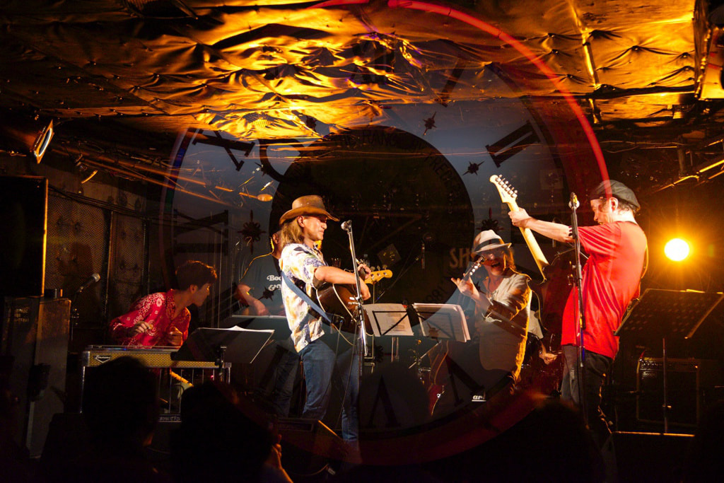 The Rambling Brothers