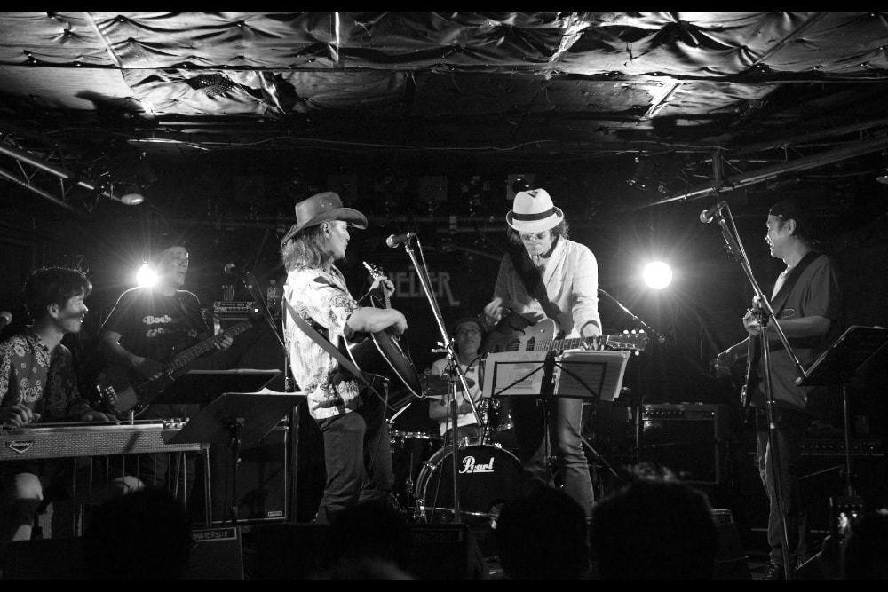 The Rambling Brothers