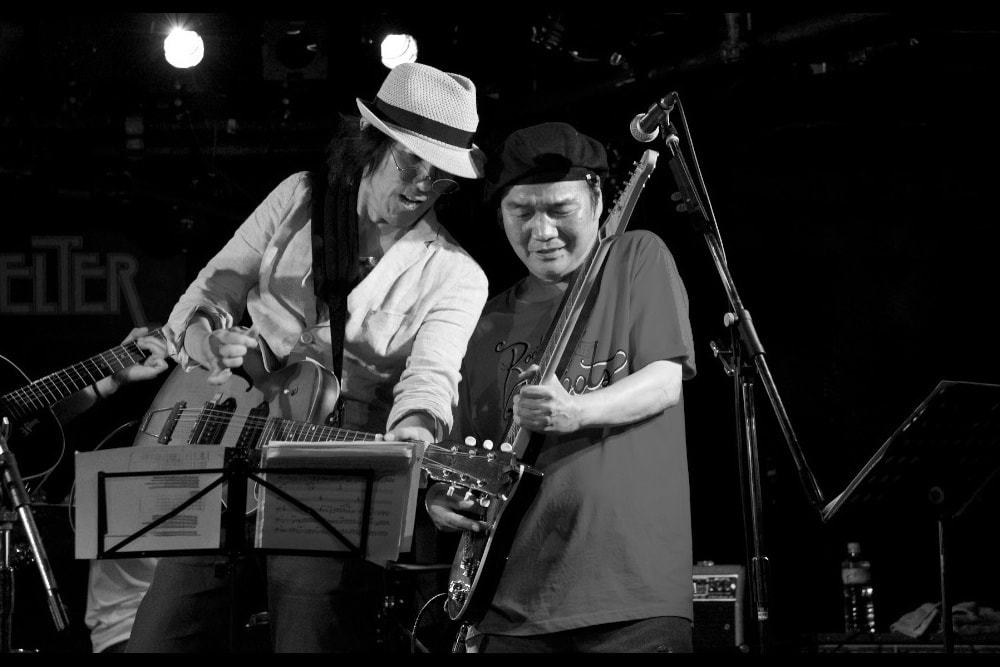 The Rambling Brothers