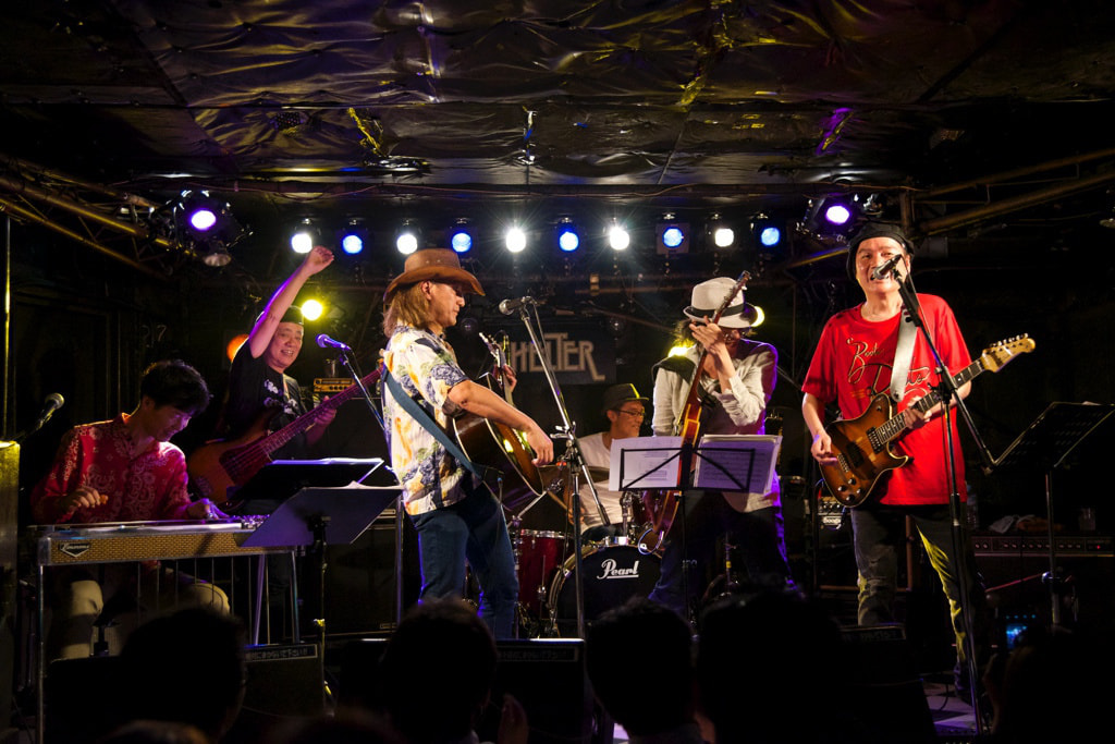 The Rambling Brothers