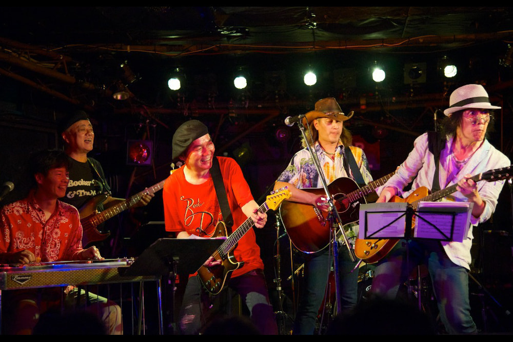 The Rambling Brothers