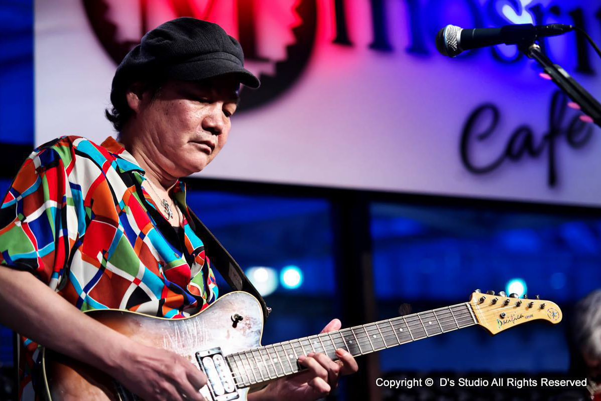 The Rambling Brothers