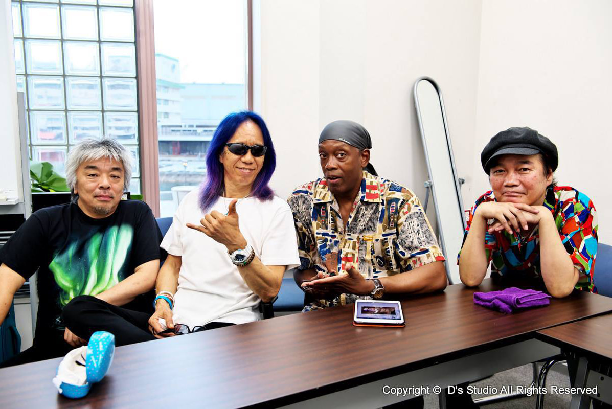 The Rambling Brothers