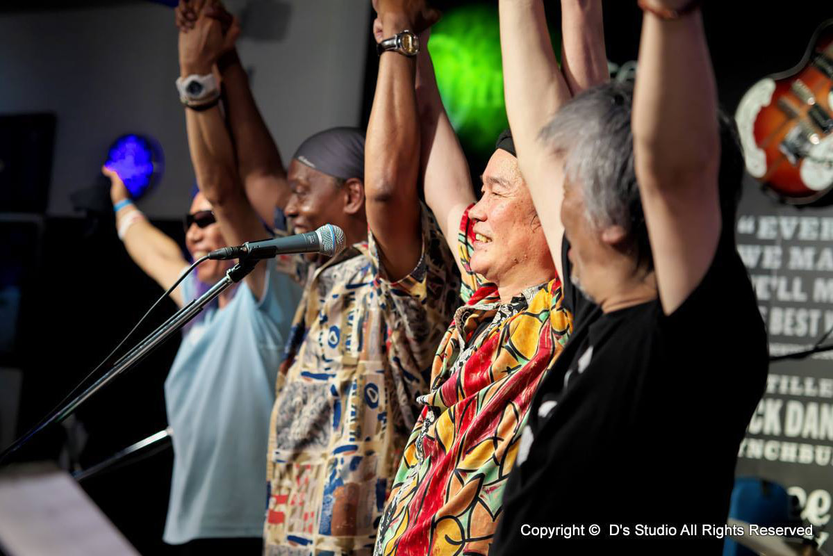 The Rambling Brothers