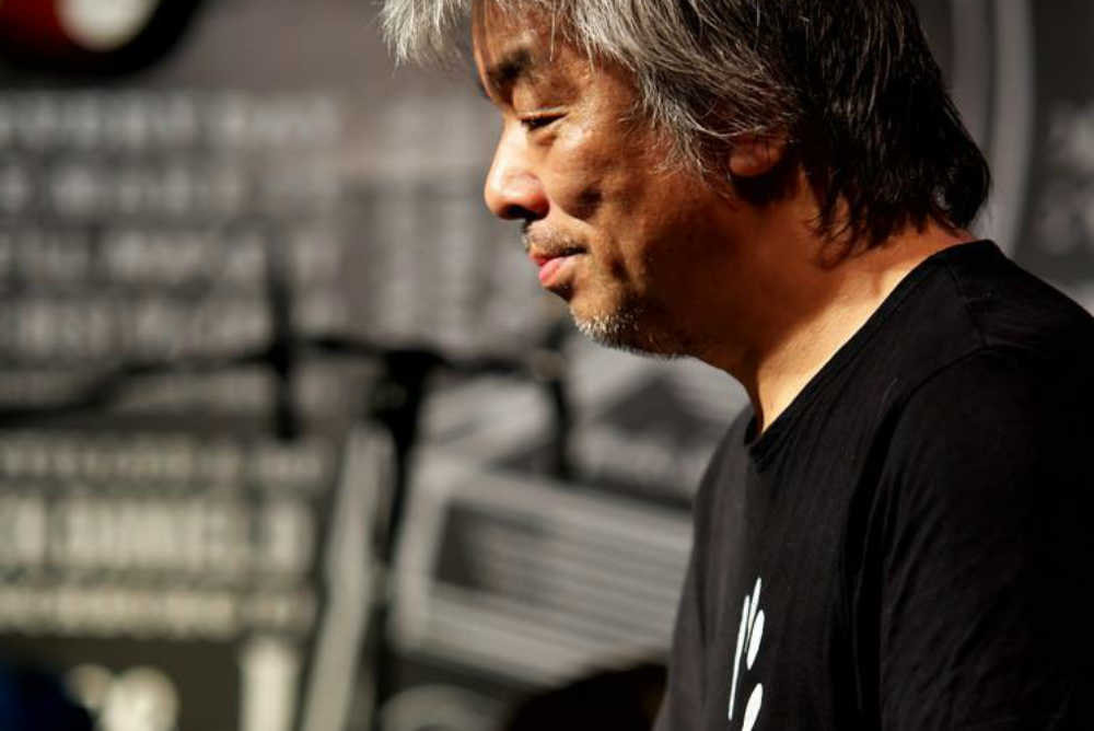 The Rambling Brothers