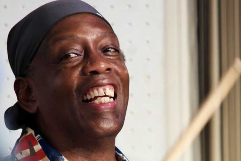 The Rambling Brothers