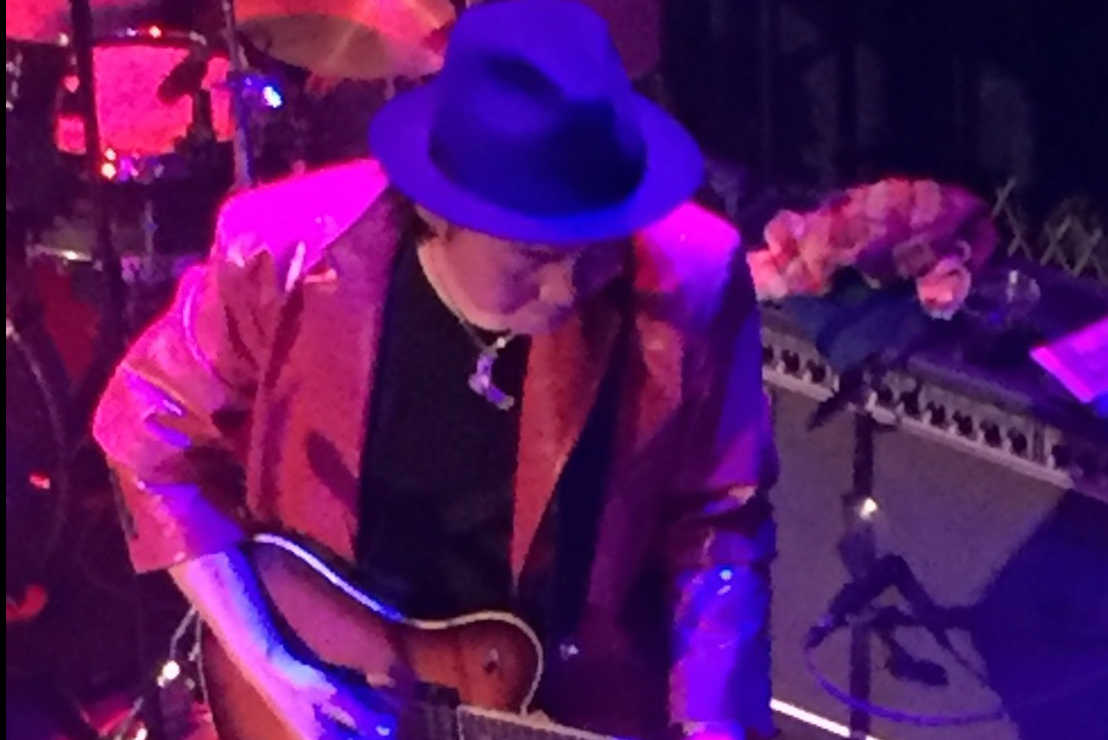 The Rambling Brothers