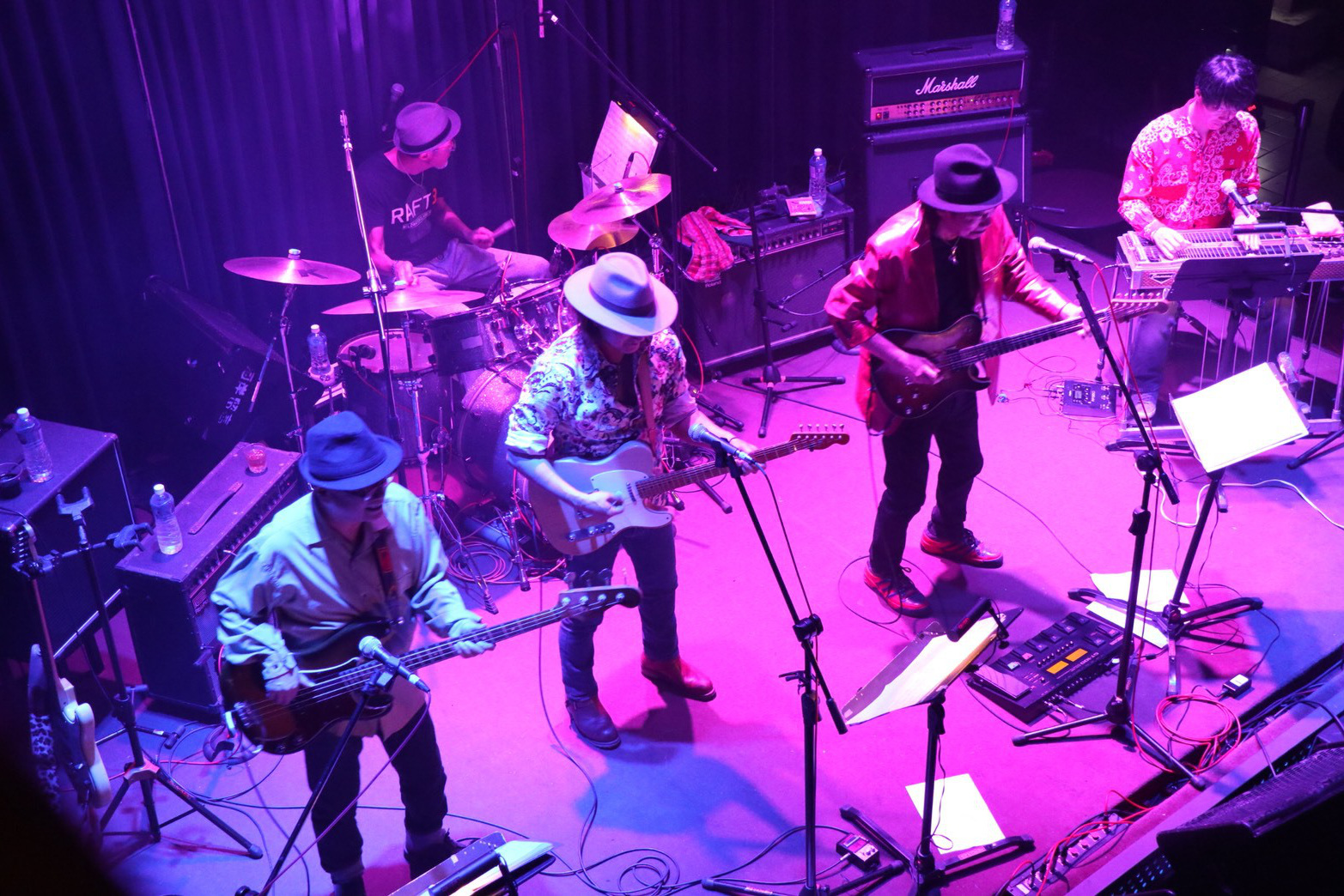 The Rambling Brothers