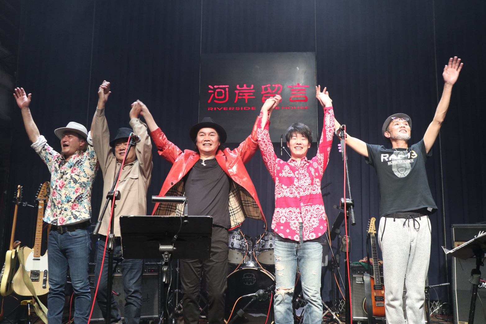 The Rambling Brothers