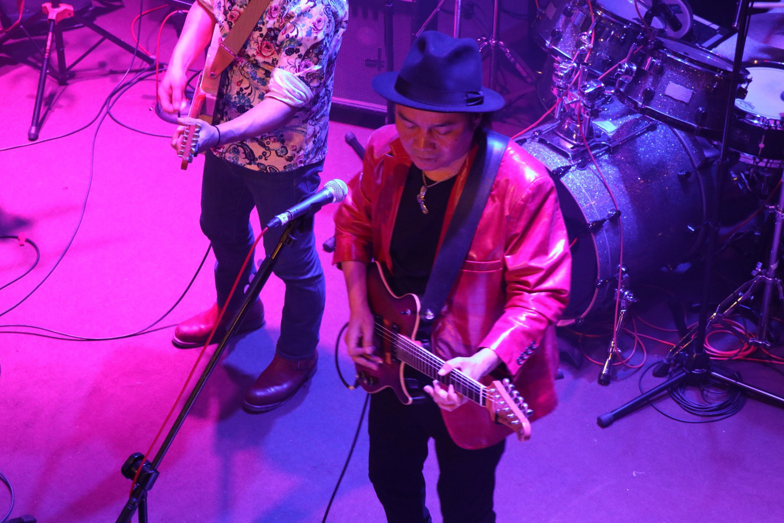 The Rambling Brothers