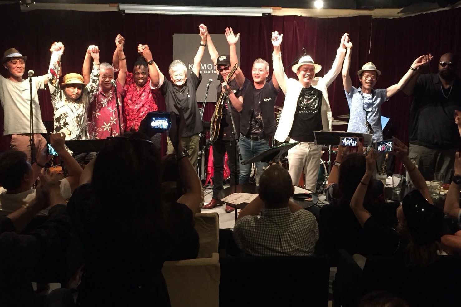 The Rambling Brothers