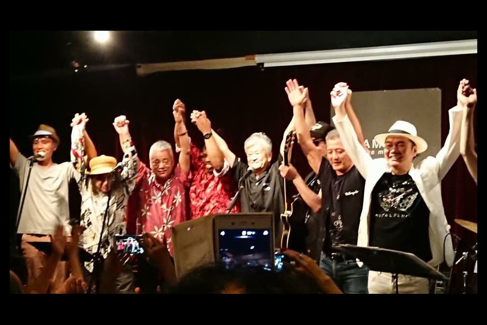 The Rambling Brothers