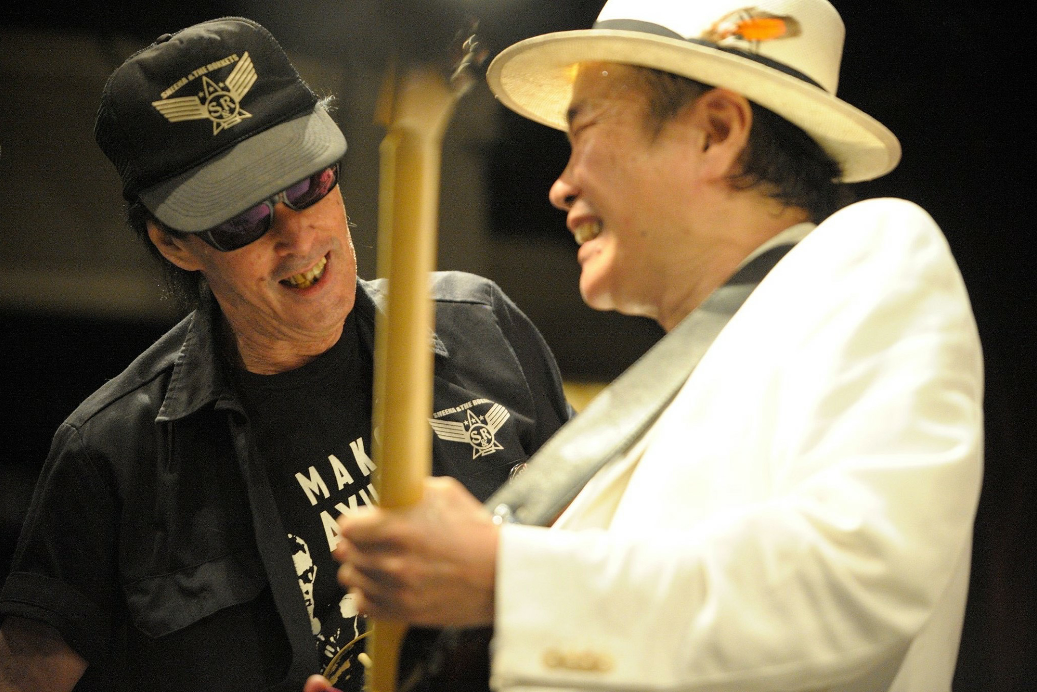 The Rambling Brothers