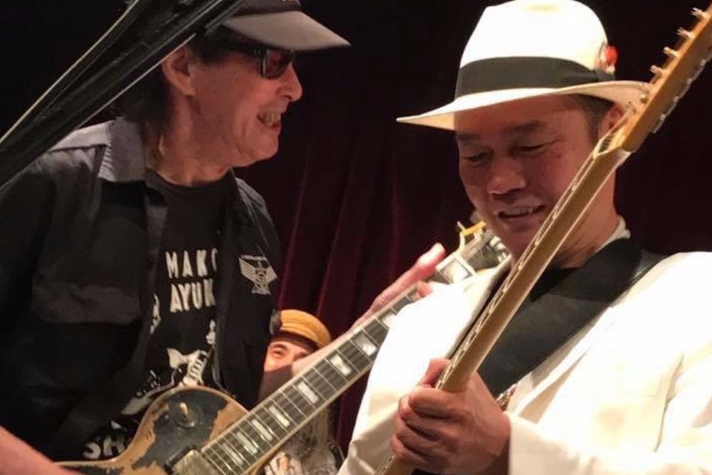 The Rambling Brothers