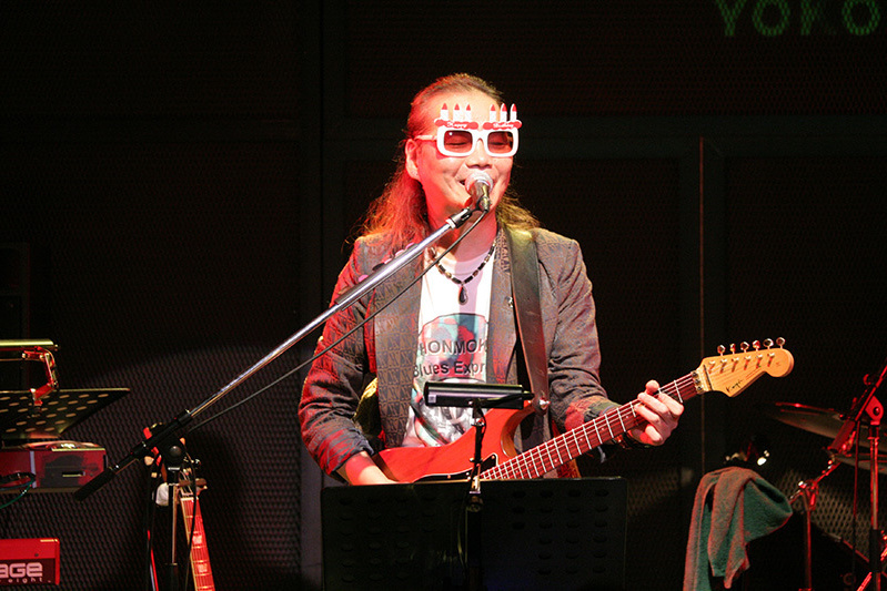 2011.12.11@モーション・ブルー・ヨコハマ