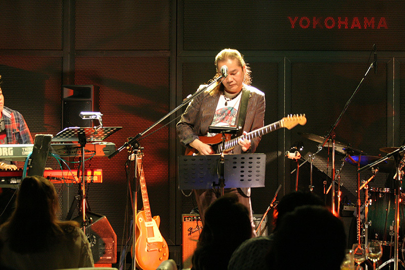 2011.12.11@モーション・ブルー・ヨコハマ