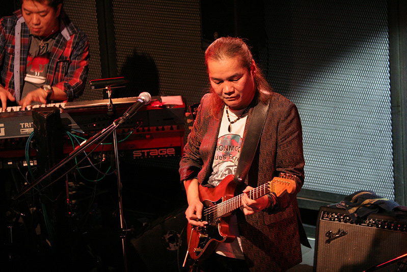 2011.12.11@モーション・ブルー・ヨコハマ