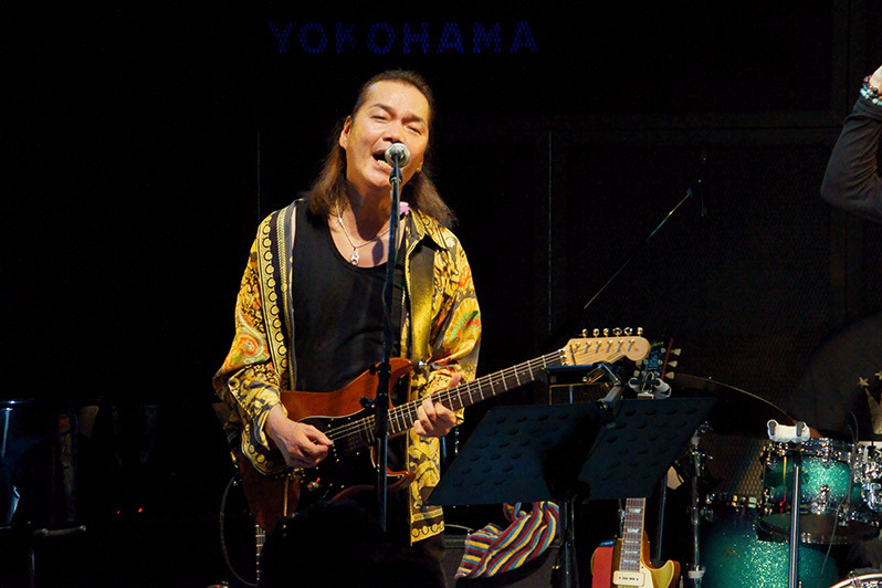 2011.03.09@モーション・ブルー・ヨコハマ