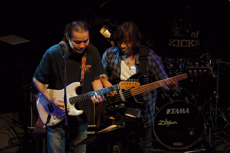 2011.03.09@モーション・ブルー・ヨコハマ