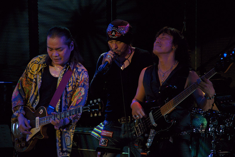 2011.03.09@モーション・ブルー・ヨコハマ