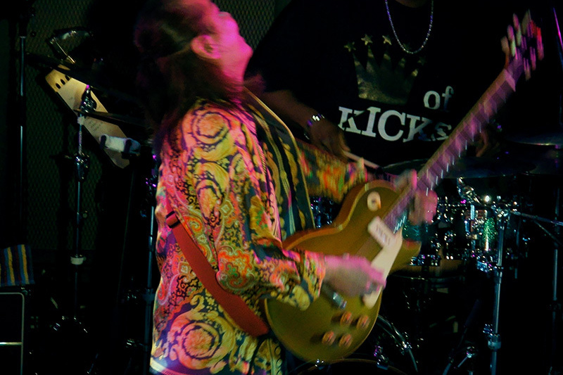 2011.03.09@モーション・ブルー・ヨコハマ