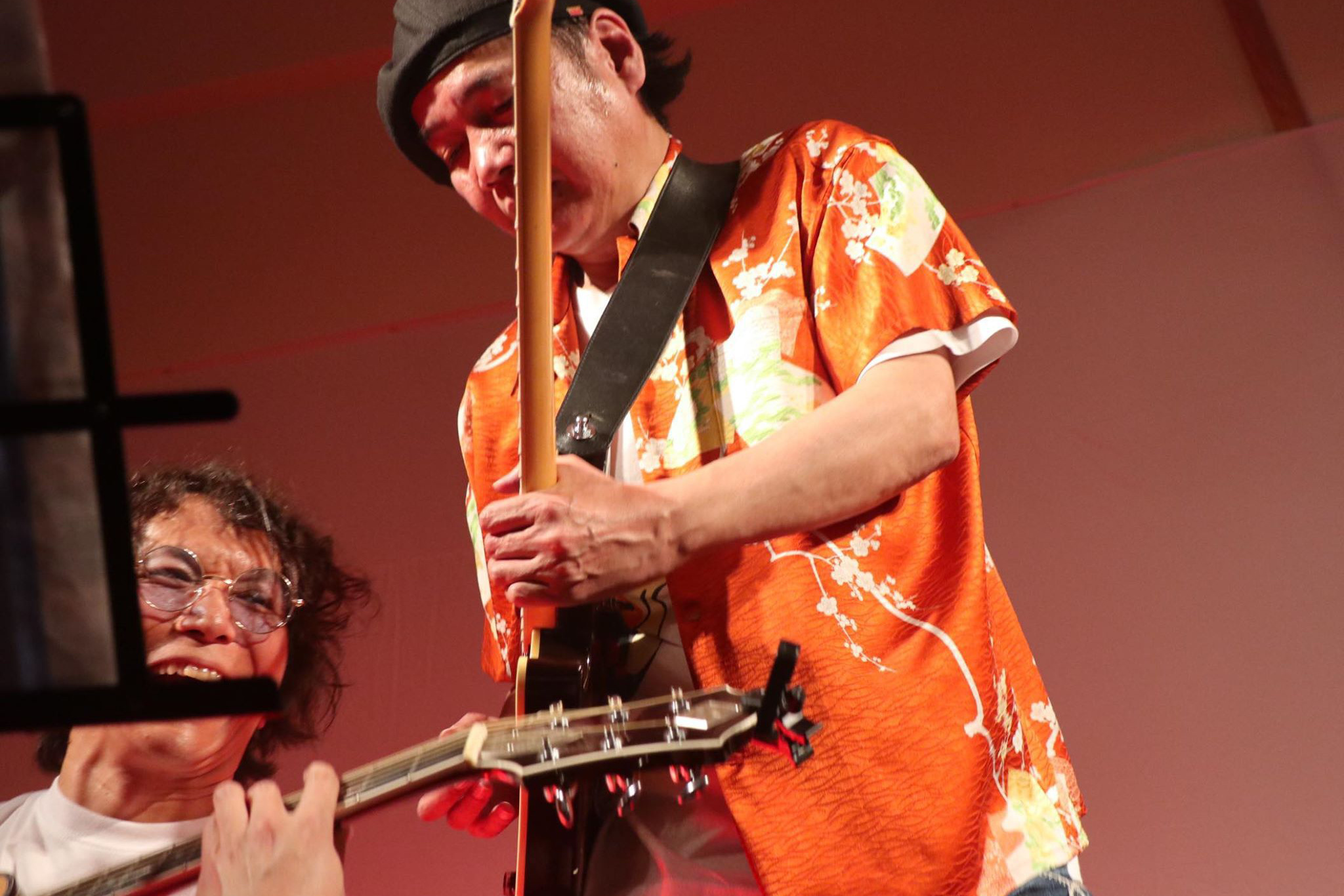 Acoustic Live in えびの 2019　〜大森あがりで行こう〜