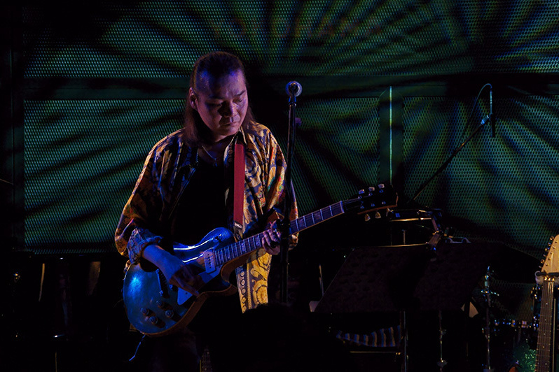 2011.03.09@モーション・ブルー・ヨコハマ